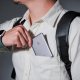 Powerbank Adam Elements Adam Elements Gravity C5 - magnetyczny powerbank bezprzewodowy 5000 mAh szary - Gwarancja bezpieczeństwa. Proste raty. Bezpłatna wysyłka od 170 zł. 2