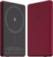 Powerbank Adam Elements Adam Elements Gravity C5 - magnetyczny powerbank bezprzewodowy 5000 mAh czerwony - Gwarancja bezpieczeństwa. Proste raty. Bezpłatna wysyłka od 170 zł. 1