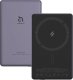 Powerbank Adam Elements Gravity C5 - magnetyczny powerbank bezprzewodowy 5000 mAh fioletowy 1