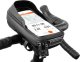 Fixed Bikee Bag 2 - odpinane etui na telefon do roweru czarne 2