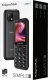 Telefon komórkowy Kruger&Matz Telefon GSM Kruger&amp;Matz Simple KM0940 4G 7