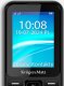 Telefon komórkowy Kruger&Matz Telefon GSM Kruger&amp;Matz Simple KM0940 4G 9