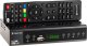Tuner TV Cabletech Tuner DVB-T/C Hevc H.265 10bit Cabletech 8