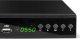 Tuner TV Cabletech Tuner DVB-T/C Hevc H.265 10bit Cabletech 10