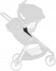 BABY JOGGER BBJ ADAPTER CITY MINI 2/GT2/ELITE 2 - MAXI COSI 3