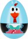 BamBam BAM BAM WANKA WSTANKA PTASZEK 11CM DISP 8/16 1