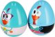 BamBam BAM BAM WANKA WSTANKA PTASZEK 11CM DISP 8/16 3