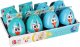 BamBam BAM BAM WANKA WSTANKA PTASZEK 11CM DISP 8/16 5