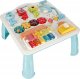 BamBam BAM BAM MUZYCZNY STOLICZEK EDUK B/O 40X36X10 P12 1