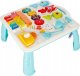 BamBam BAM BAM MUZYCZNY STOLICZEK EDUK B/O 40X36X10 P12 3