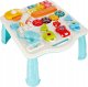 BamBam BAM BAM MUZYCZNY STOLICZEK EDUK B/O 40X36X10 P12 5