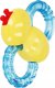 BamBam BAM BAM GRZECHOTKA PSZCZOLKA 16X20X4 B/C 24/48 7