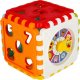 BamBam BAM BAM SORTER 6W1 13X13X13 WB 36 9