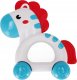 BamBam BAM BAM GRZECHOTKA ZEBRA 15X20 B/C 36/144 12