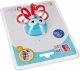 BamBam BAM BAM GRZECHOTKA OSMIORNICZKA 16X21 B/C 36/144 3