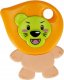 BamBam BAM BAM GRZECHOTKA SAFARI 4W1 15X21 B/C 120/240 3