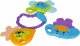 BamBam BAM BAM GRZECHOTKA SAFARI 4W1 15X21 B/C 120/240 5