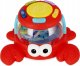BamBam BAM BAM MUZYCZNY KRABIK B/O 16X11X13 WB24/48 1