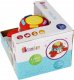 BamBam BAM BAM MUZYCZNY KRABIK B/O 16X11X13 WB24/48 3