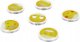 Starpak MAGNES KOL MIX EMOT 33MM OP6SZT STK B/C24/192 1