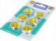 Starpak MAGNES KOL MIX EMOT 33MM OP6SZT STK B/C24/192 4