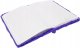 Starpak NOTES PLUSZ A5 HEART PB 24/48 2