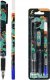 Starpak PIORO W 2NAB WYM SKATE DINO STK B/C 1/40 1