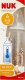 NUK Butelka First Choice 300ml + smoczek 0-6msc 1