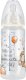 NUK Butelka First Choice 300ml + smoczek 0-6msc 3