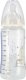 NUK NUK BUTELKA PP 300ML 0-6M FC  KUBU P10741022 1/6 1