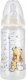 NUK NUK BUTELKA PP 300ML 0-6M FC  KUBU P10741022 1/6 2