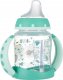 NUK NUK BUTELKA PP 150ML 6-18M FC TC 10743926 1/6 8