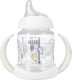 NUK NUK BUTELKA PP 150ML 6-18FC BIA 10215335 1/6 4