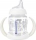 NUK NUK BUTELKA PP 150ML 6-18FC BIA 10215335 1/6 5