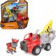 Spin Master Pojazd Psi Patrol Rubble i jego Ekipa Dźwig (GXP-935218) 12