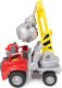 Spin Master Pojazd Psi Patrol Rubble i jego Ekipa Dźwig (GXP-935218) 10