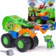 Spin Master PAW PATROL REASCURE POJAZD ROCKY 6069331 WB2 5