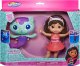 Spin Master GABI KOCI DOMEK MALY ZEST KICIOROZEC 6067672 WB6 8