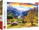 Trefl PUZZLE 1000EL TREFL MALOWNICZA WIOSKA ALPY PUD6 1