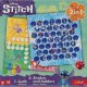 Trefl GRA 2W1 LILO & STICH TREFL 02656 PUD6 1