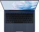 Laptop Huawei MateBook X Pro MorganG-W7611TM Intel Core i7-1360P 14.2inch Touch 16GB 1TB W11P Blue 5