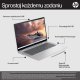 Laptop HP HP ENVY x360 15-fe0220nw Intel Core i5-1335U 15.6inch FHD Touch 16GB 512GB PCIe Intel Iris Xe W11H Natural Silver (Orange)(FF)(P) 20