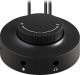 Głośniki komputerowe Defender Głośniki Defender SPITFIRE 2.0 6W Bluetooth USB podświetlenie RGB MP3 9