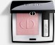 Dior DIOR MONO COLOUR COUTURE EYESHADOW  ROSE MONTAIGNE 2g 1