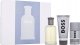 Hugo Boss BOSS SET (BOTTLED EDT/S 100ML + SHOWER GEL 100ML + DEO STICK 75ML) 1