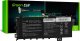 Bateria Green Cell B21N1818 C21N1818-1 dedykowana do laptopów Asus 1