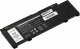 Bateria Green Cell Bateria Green Cell 266J9 0M4GWP do Dell G3 15 3500 3590 G5 5500 5505 Inspiron 14 5490 1