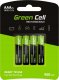 Green Cell Bateria Rechargeable AAA / R03 950mAh 16 szt. 1