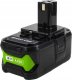 Green Cell Bateria Green Cell do elektronarzędzi Ryobi ONE+ 18V 4Ah Akumulator zamiennik RB18L40 3