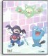 Ultra-Pro Ultra Pro: Pokémon - 2" Album - Gallery Series - Trick Room 1